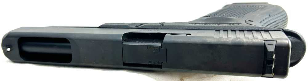 Glock Model 34 Gen 4 Semi-Automatic 9mm Pistol – USED - 71779-img-2