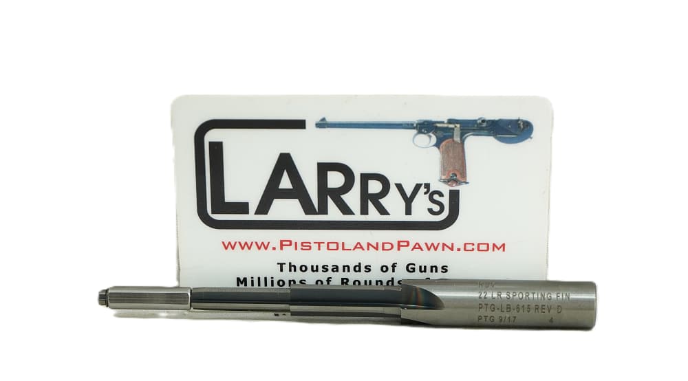 22 LR Chamber Reamer Sporting Finisher-img-0