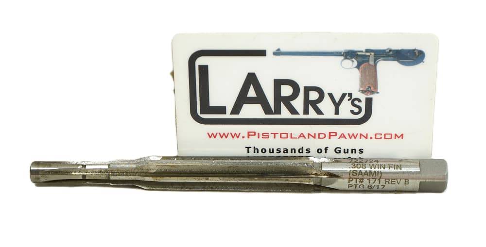 .308 WIN Chamber Reamer Finisher-img-0