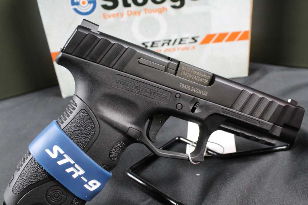 Stoeger Str-9f -img-7
