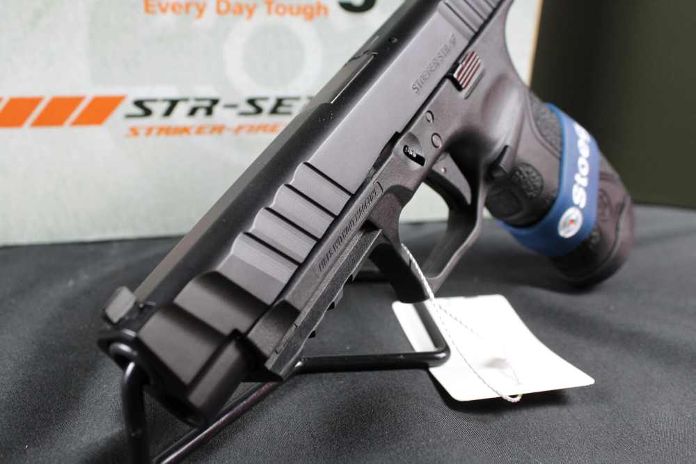Stoeger Str-9f -img-3