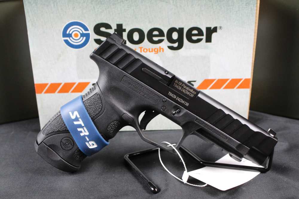 Stoeger Str-9f -img-0