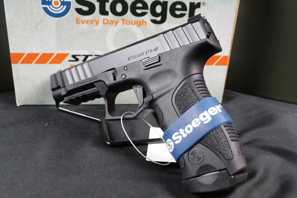 Stoeger Str-9f -img-2