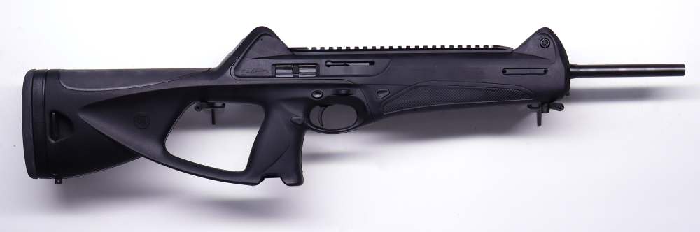 Beretta CX4 Storm, 9MM-img-2