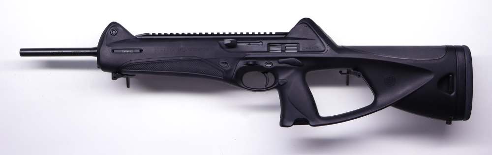Beretta CX4 Storm, 9MM-img-1
