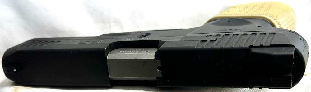 Taurus G3 Semi-Automatic 9mm Pistol – USED - 71684-img-2