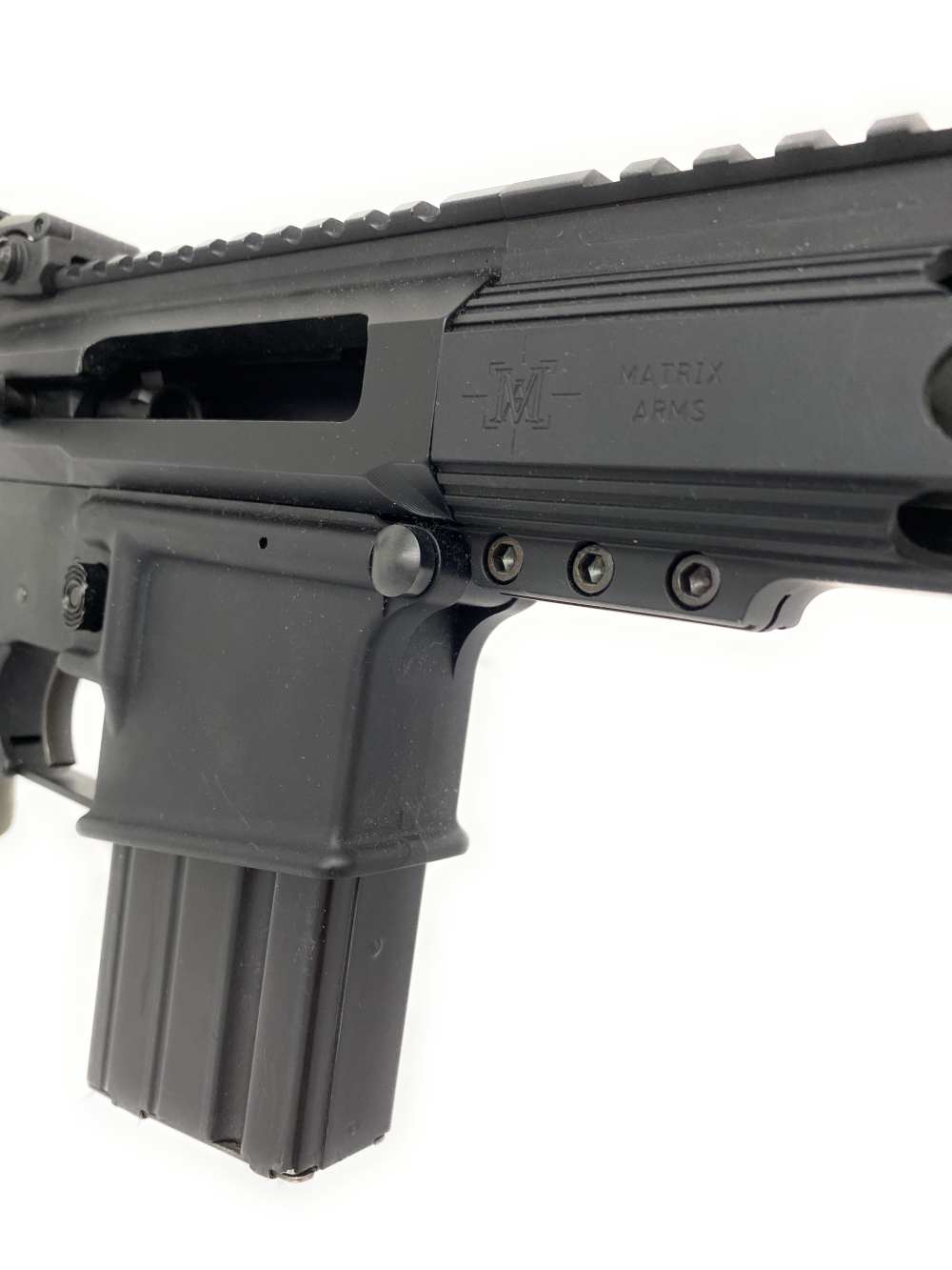 PALMETTO STATE ARMORY PA-15 - 6.8MM REM SPC - 30 ROUNDS - 16 "-img-3