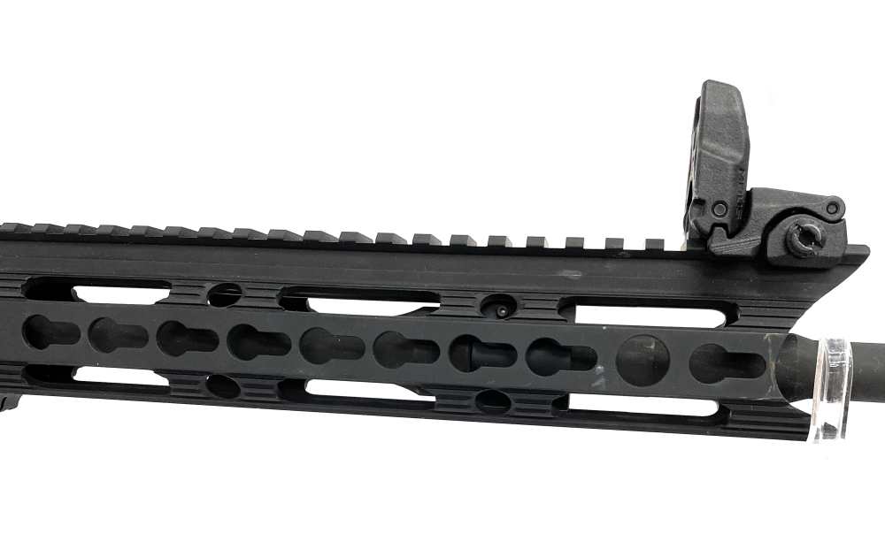 PALMETTO STATE ARMORY PA-15 - 6.8MM REM SPC - 30 ROUNDS - 16 "-img-2