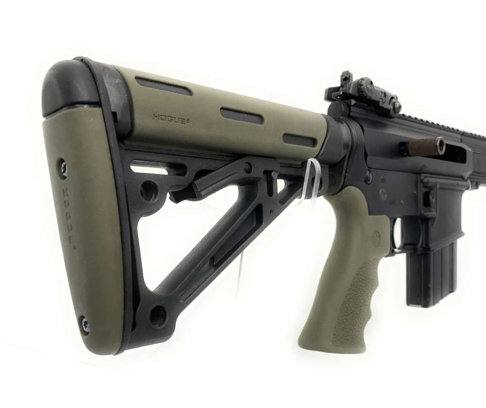 PALMETTO STATE ARMORY PA-15 - 6.8MM REM SPC - 30 ROUNDS - 16 "-img-5