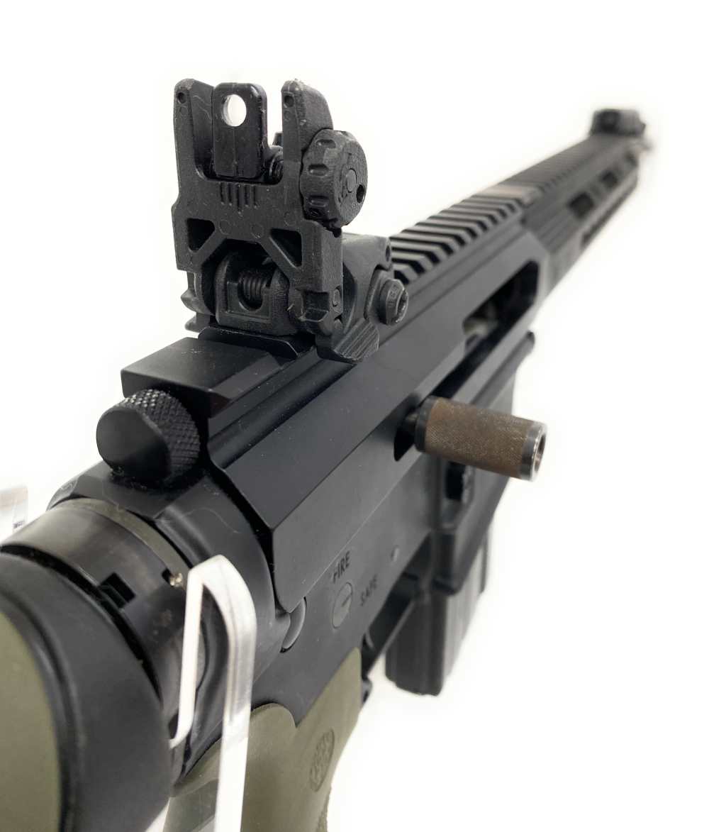 PALMETTO STATE ARMORY PA-15 - 6.8MM REM SPC - 30 ROUNDS - 16 "-img-6