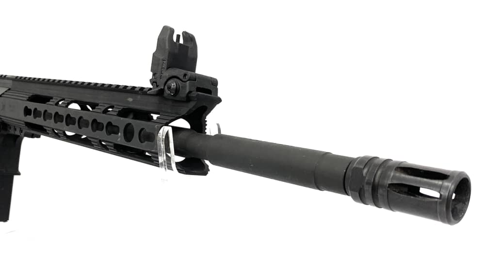 PALMETTO STATE ARMORY PA-15 - 6.8MM REM SPC - 30 ROUNDS - 16 "-img-1