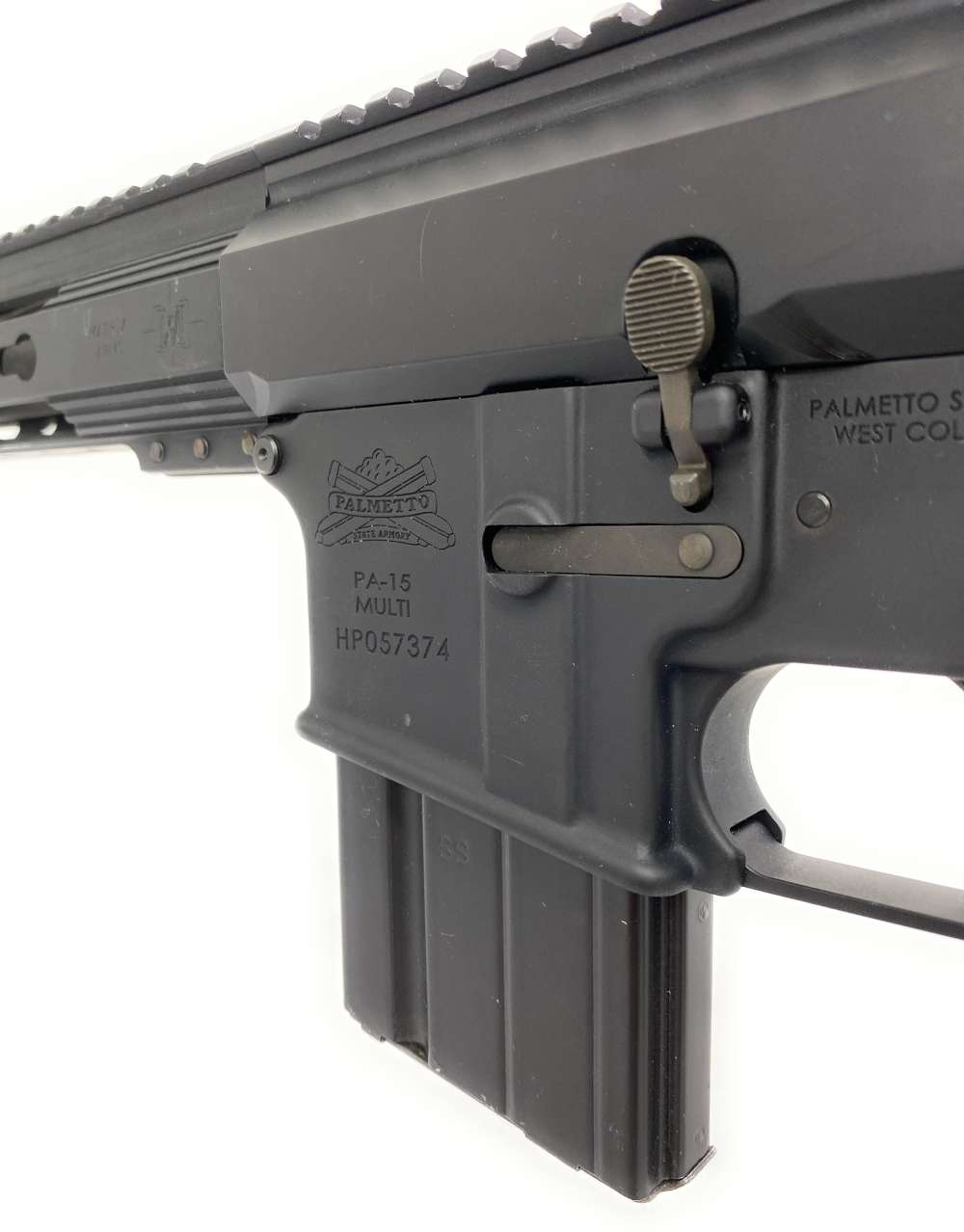 PALMETTO STATE ARMORY PA-15 - 6.8MM REM SPC - 30 ROUNDS - 16 "-img-11