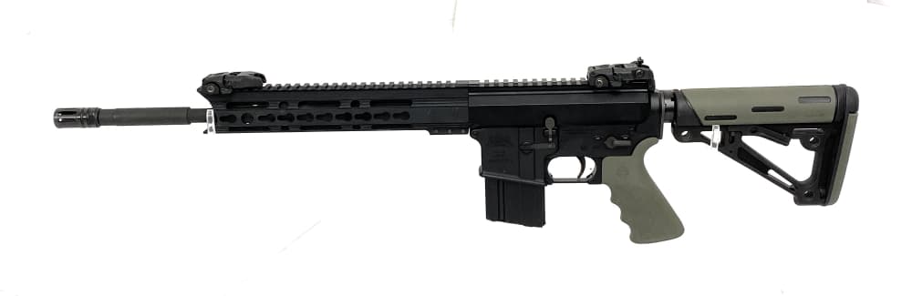 PALMETTO STATE ARMORY PA-15 - 6.8MM REM SPC - 30 ROUNDS - 16 "-img-7