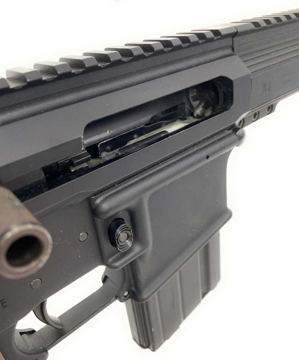 PALMETTO STATE ARMORY PA-15 - 6.8MM REM SPC - 30 ROUNDS - 16 "-img-4