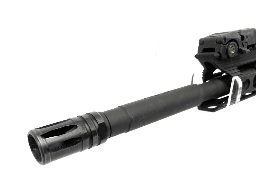 PALMETTO STATE ARMORY PA-15 - 6.8MM REM SPC - 30 ROUNDS - 16 "-img-13