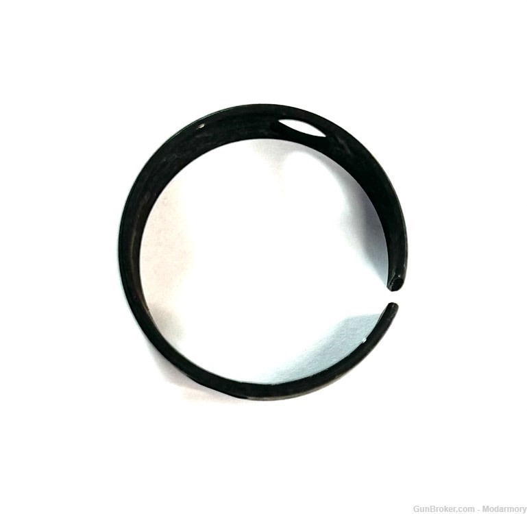 M242 Sprocket Retainer 12524392-img-1