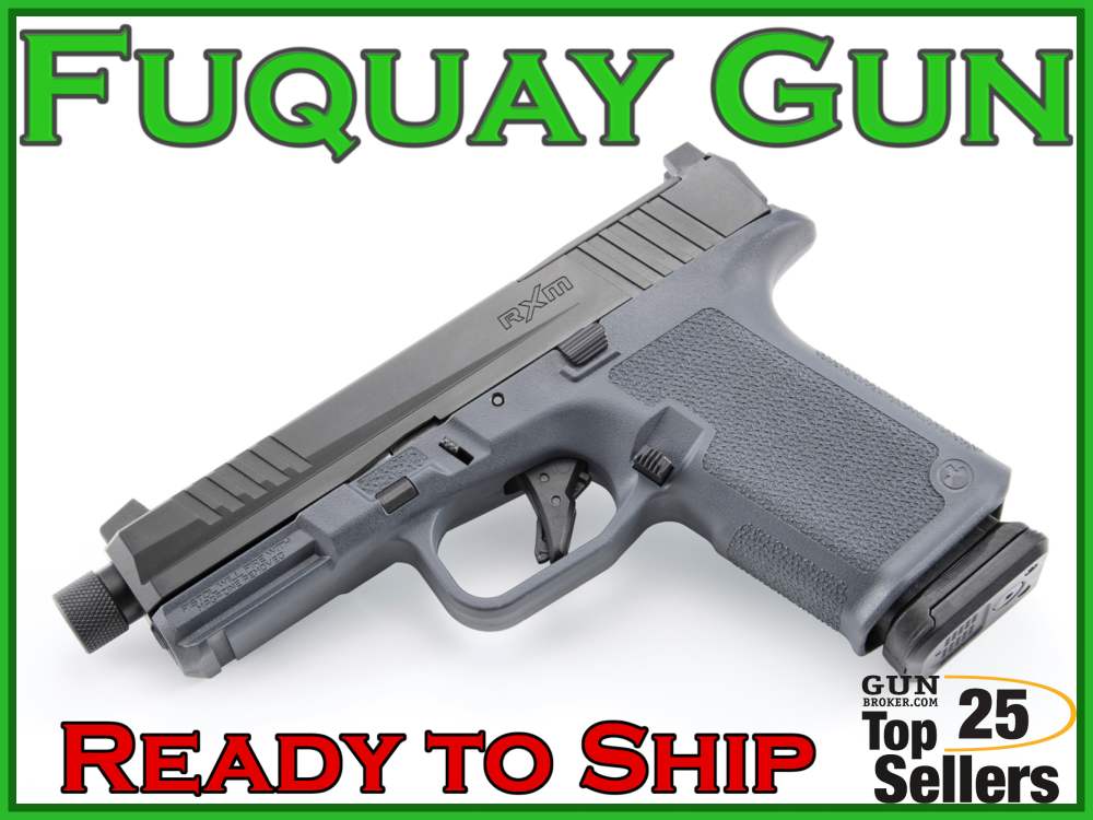 Ruger RXM -img-3