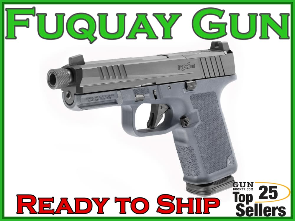 Ruger RXM -img-4