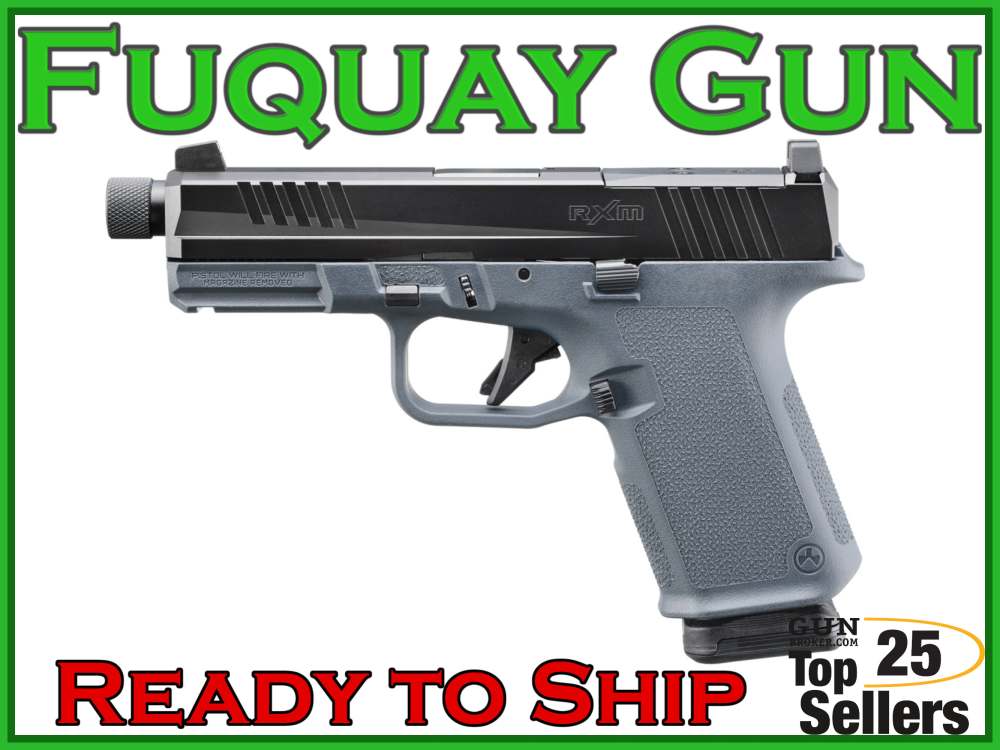 Ruger RXM -img-5