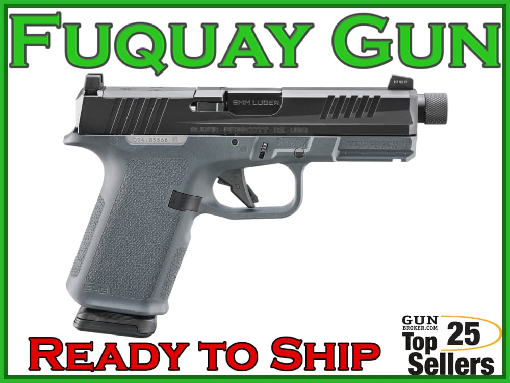 Ruger RXM -img-0