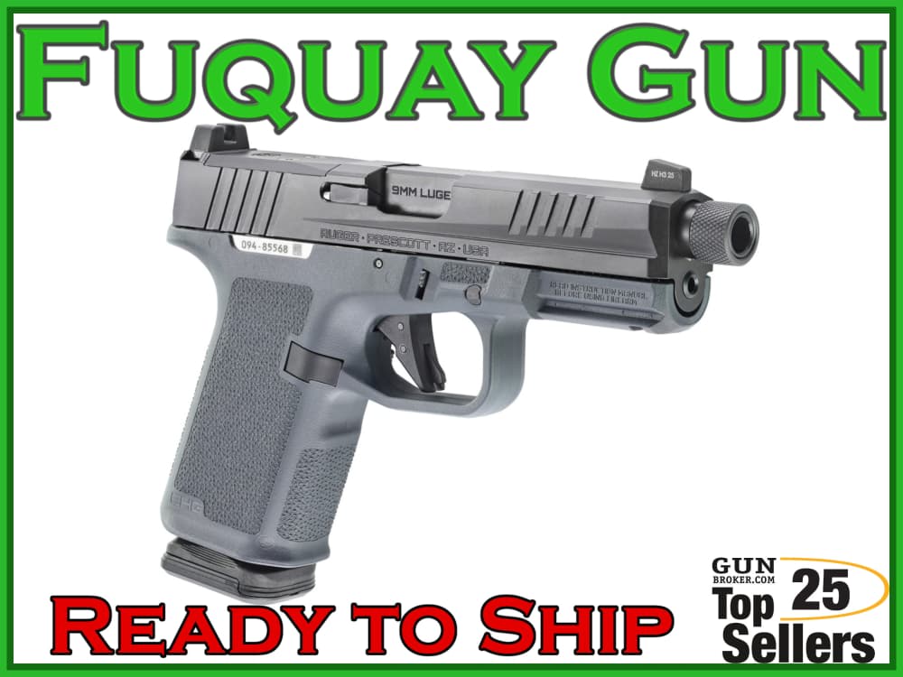 Ruger RXM -img-1