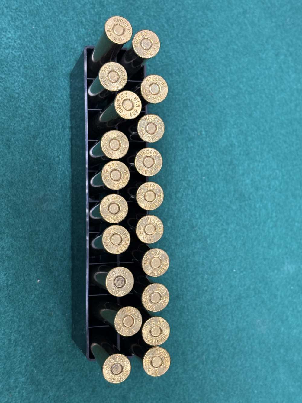 Hornady  Ammunition 405 WIN 300 gr SP-img-2