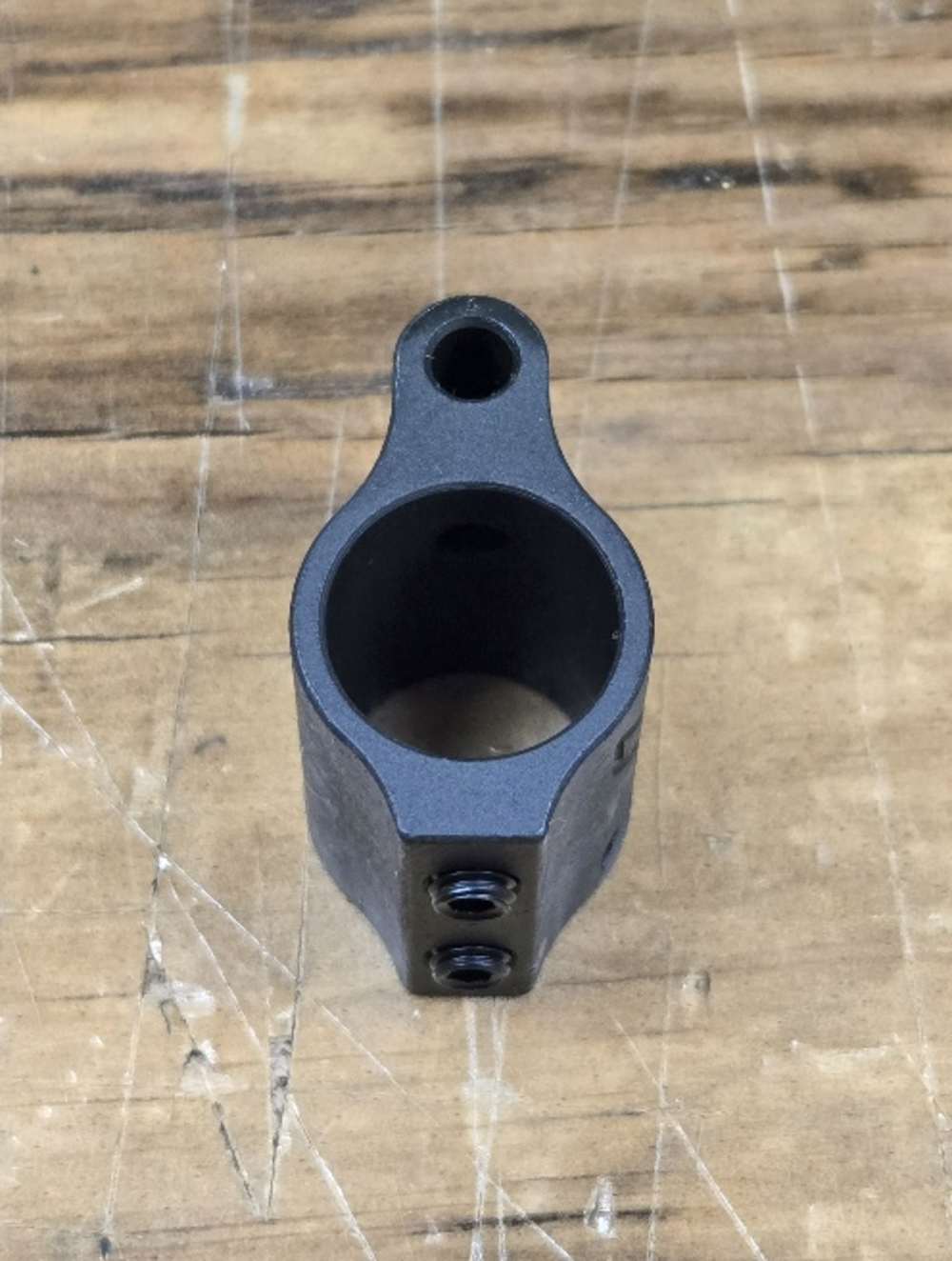 NOS Aero Precision .625 Phosphate Gas Block-img-3