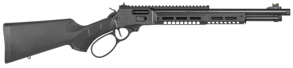Smith & Wesson 1854 Stealth Hunter .45COLT 16.3" Threaded Barrel. -img-0