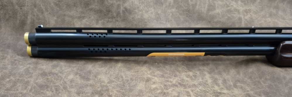 NIB BROWNING CXT WHITE ADJ 12GA 30" BOX-img-12