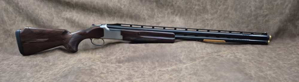 NIB BROWNING CXT WHITE ADJ 12GA 30" BOX-img-0