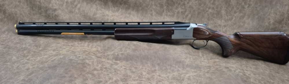 NIB BROWNING CXT WHITE ADJ 12GA 30" BOX-img-14