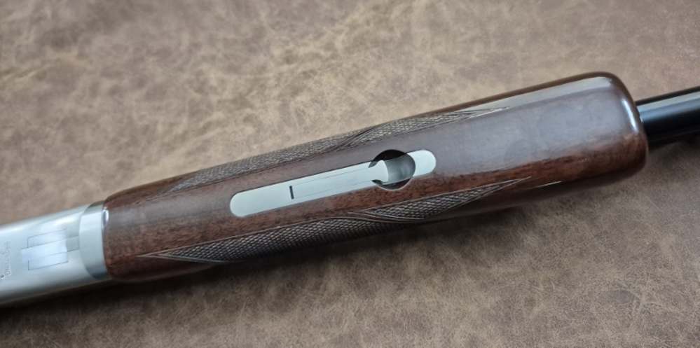 NIB BROWNING CXT WHITE ADJ 12GA 30" BOX-img-6