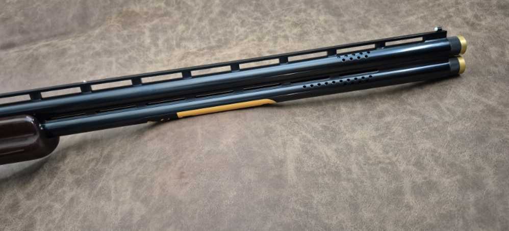 NIB BROWNING CXT WHITE ADJ 12GA 30" BOX-img-8