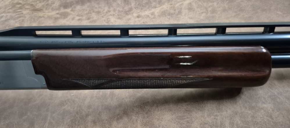 NIB BROWNING CXT WHITE ADJ 12GA 30" BOX-img-7