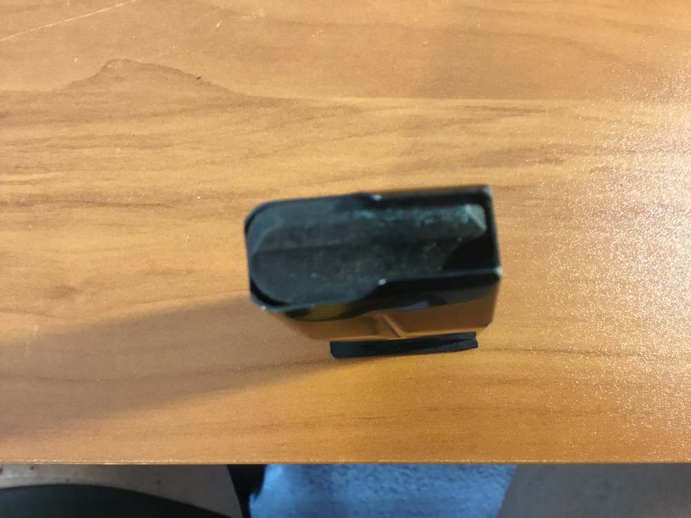 BRYCO M59/Jennings 9mm, 13 round magazine (BJM59-1)-img-3