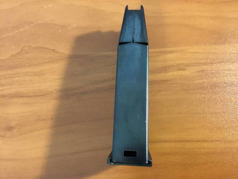 BRYCO M59/Jennings 9mm, 13 round magazine (BJM59-1)-img-2