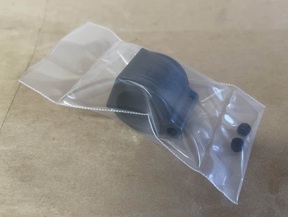 Knights Armament Low Profile Gas Block - NOS - KAC 99204 -img-3
