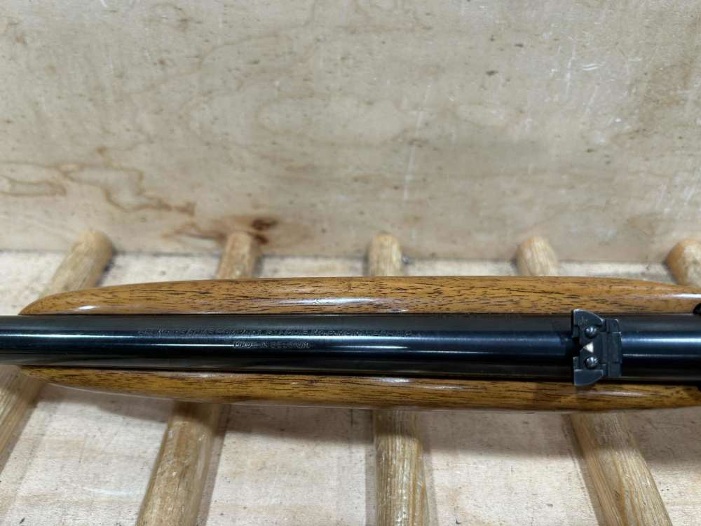 BROWNING SA-22 MADE IN BELGIUM 22LR 27764-img-20