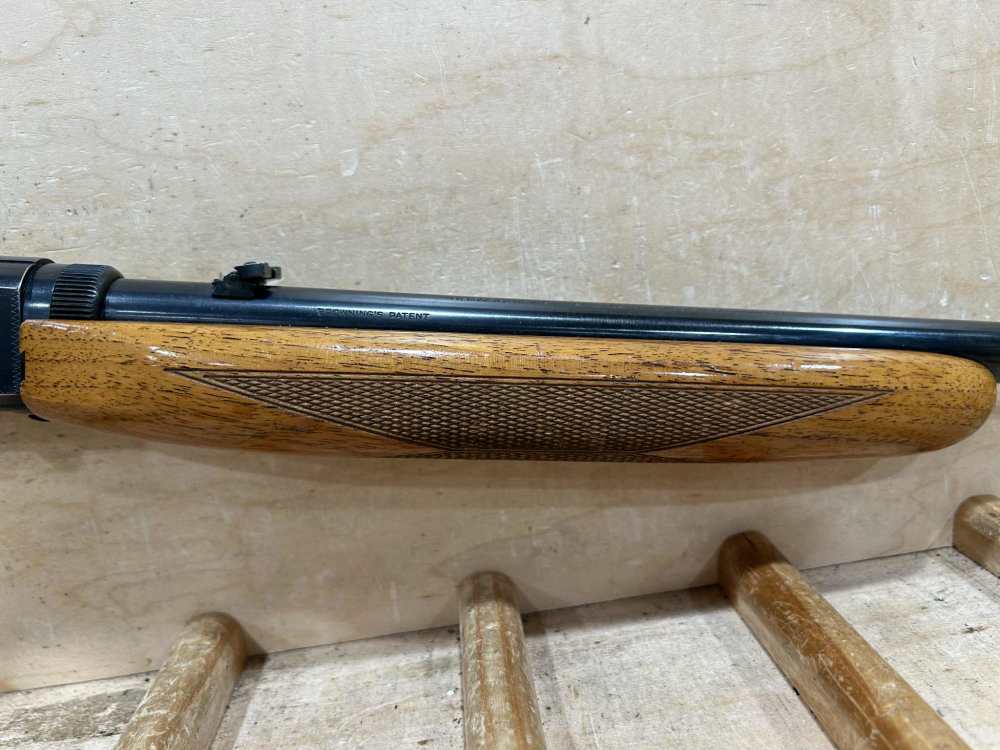 BROWNING SA-22 MADE IN BELGIUM 22LR 27764-img-15