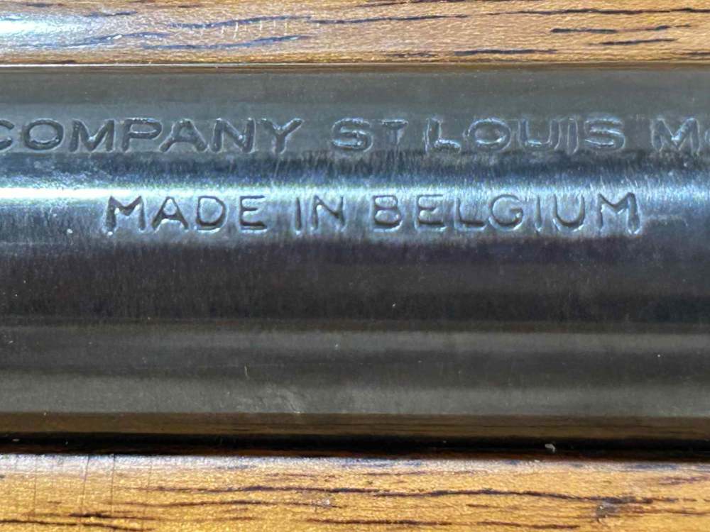 BROWNING SA-22 MADE IN BELGIUM 22LR 27764-img-3