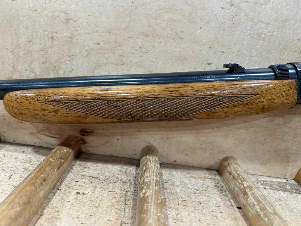BROWNING SA-22 MADE IN BELGIUM 22LR 27764-img-9