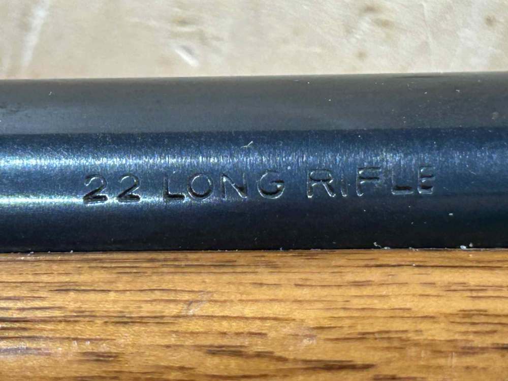 BROWNING SA-22 MADE IN BELGIUM 22LR 27764-img-4
