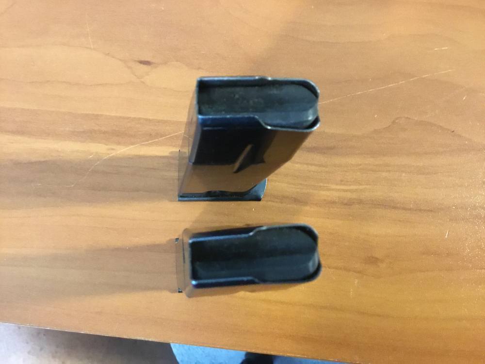 TWO (2) BRYCO M59 Jennings 9mm, 13 rd. magazines (BJM59-2)-img-2