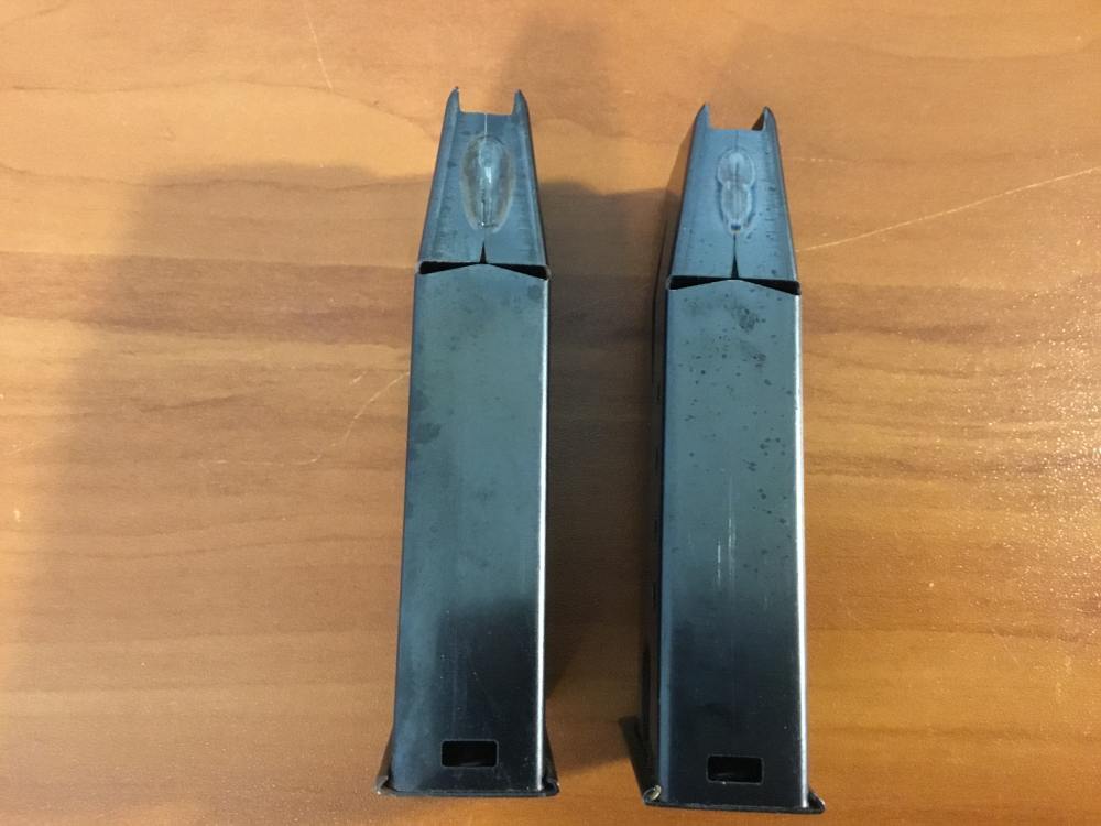 TWO (2) BRYCO M59 Jennings 9mm, 13 rd. magazines (BJM59-2)-img-3