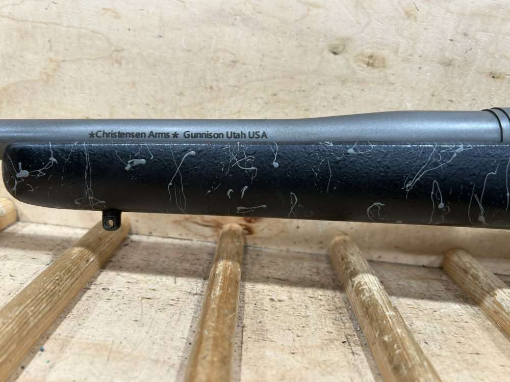 CHRISTENSEN ARMS 14 MESA 28 NOSLER 29629-img-16