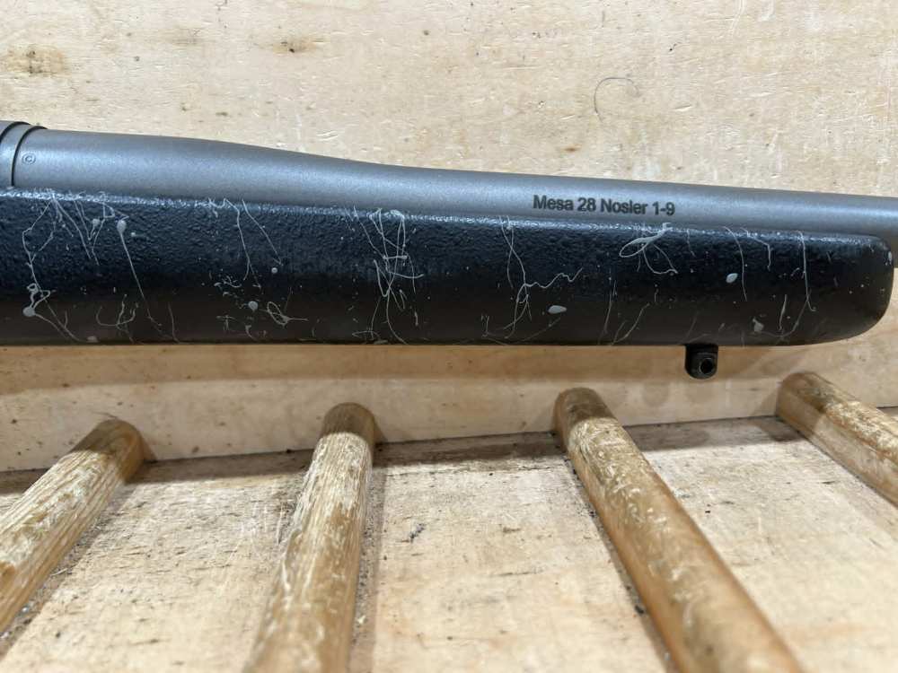 CHRISTENSEN ARMS 14 MESA 28 NOSLER 29629-img-8
