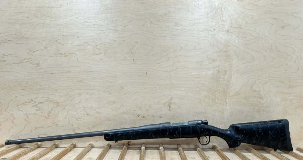CHRISTENSEN ARMS 14 MESA 28 NOSLER 29629-img-1
