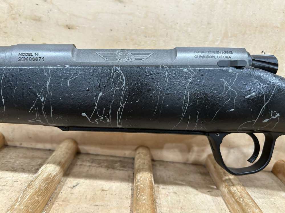 CHRISTENSEN ARMS 14 MESA 28 NOSLER 29629-img-15