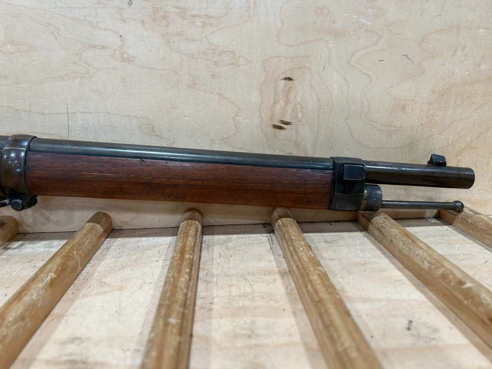 GERMAN SPANDAU MASUER M 71/84 "1887" 11 MM 19290-img-12