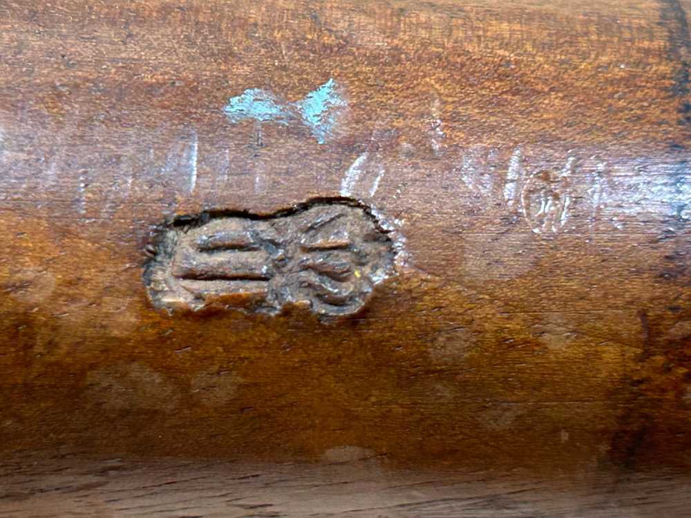 GERMAN SPANDAU MASUER M 71/84 "1887" 11 MM 19290-img-37